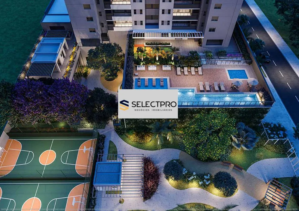 Apartamento, 3 quartos, 107 m² - Foto 11