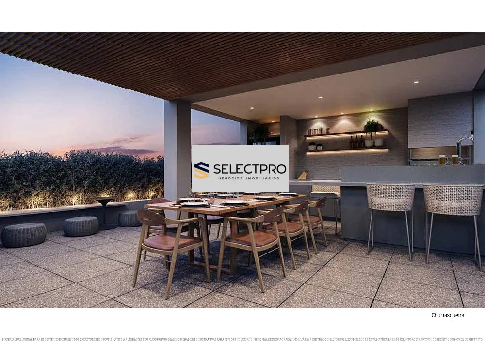 Apartamento, 3 quartos, 107 m² - Foto 10