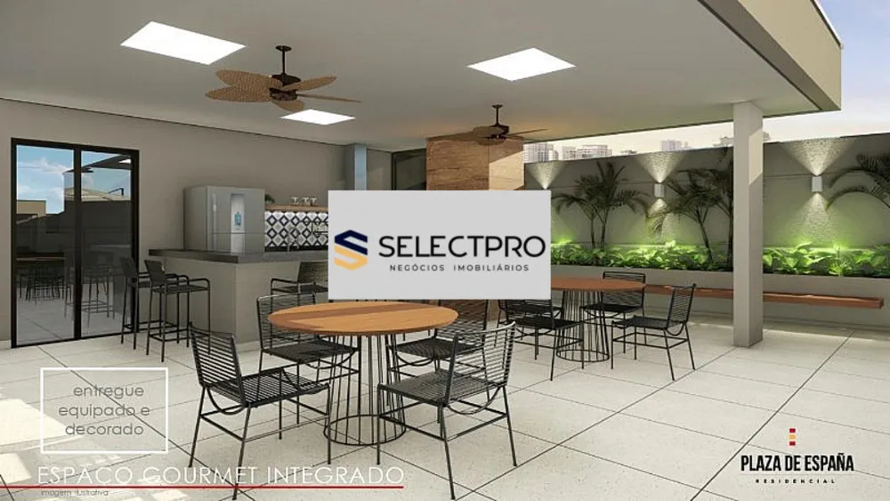 Apartamento, 3 quartos, 133 m² - Foto 12