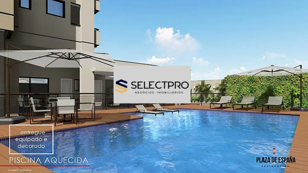 Apartamento, 3 quartos, 133 m² - Foto 1