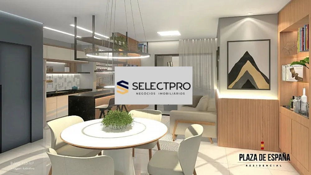 Apartamento, 3 quartos, 133 m² - Foto 15