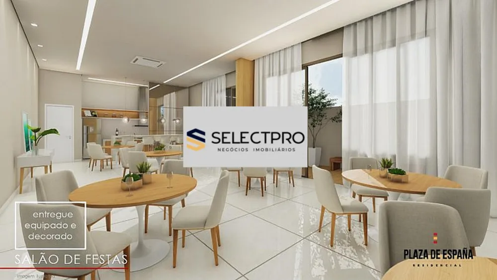 Apartamento, 3 quartos, 133 m² - Foto 7