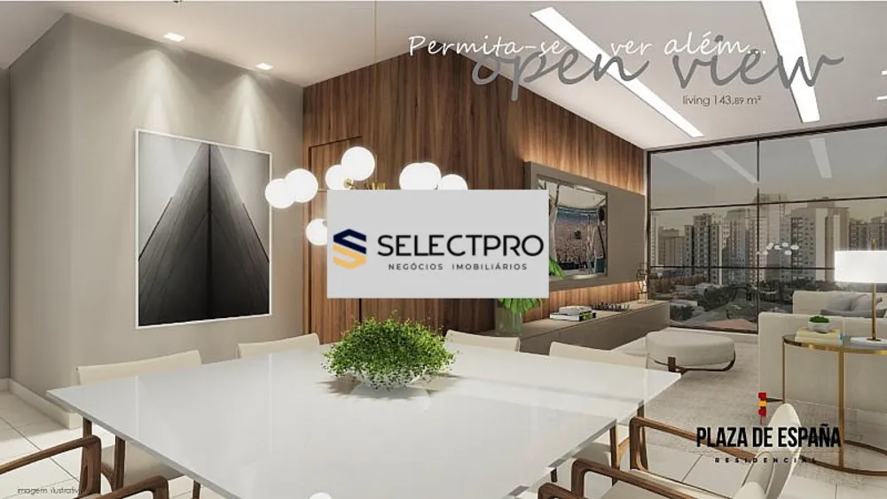 Apartamento, 3 quartos, 133 m² - Foto 13