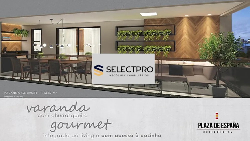 Apartamento, 3 quartos, 133 m² - Foto 16