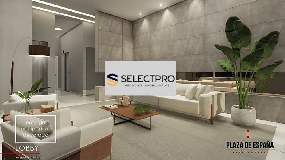Apartamento, 3 quartos, 133 m² - Foto 4