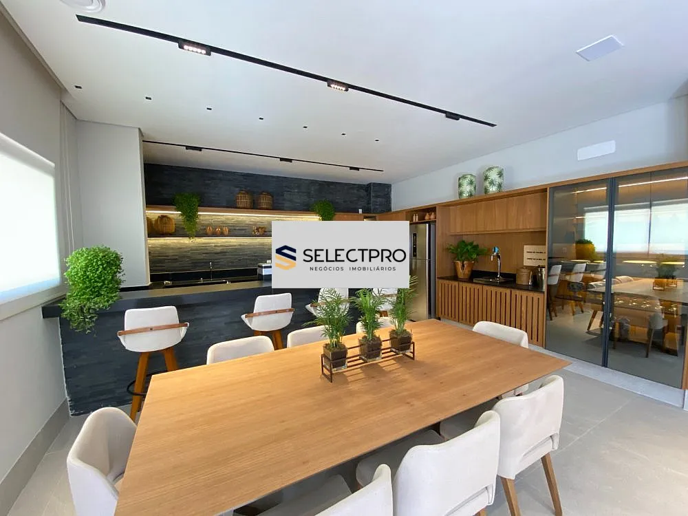 Cobertura, 4 quartos, 371 m² - Foto 3