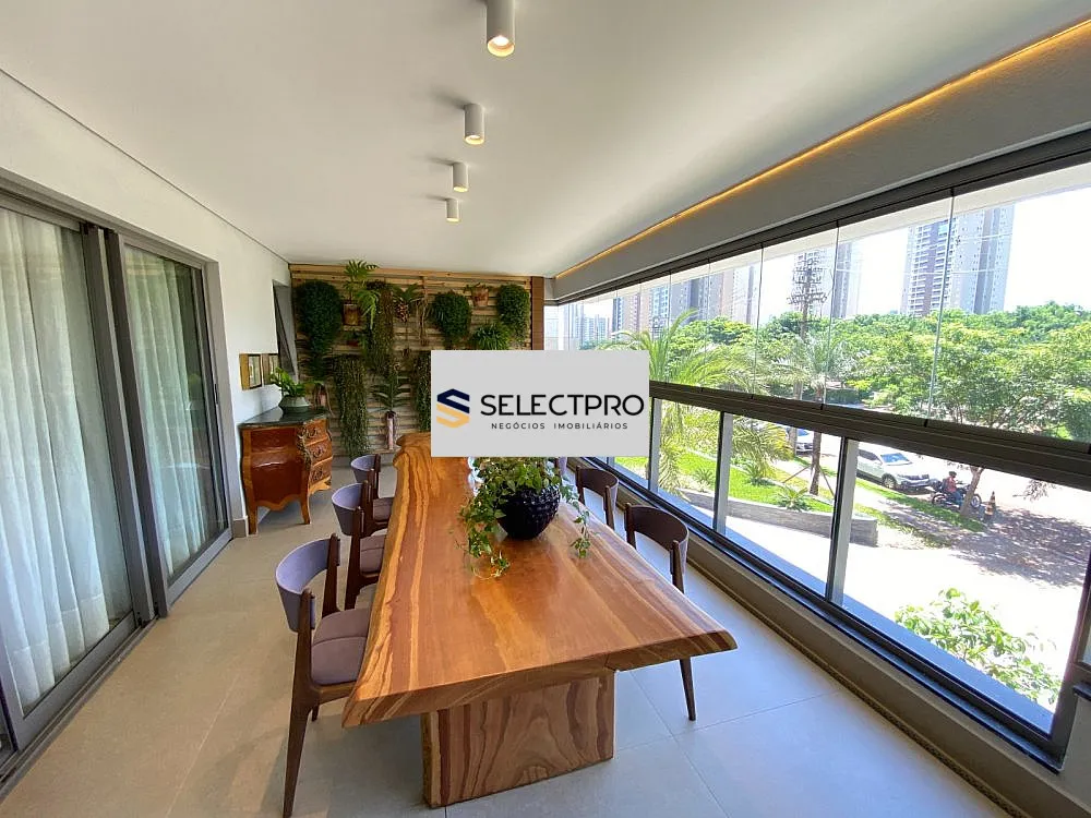 Cobertura, 4 quartos, 371 m² - Foto 9