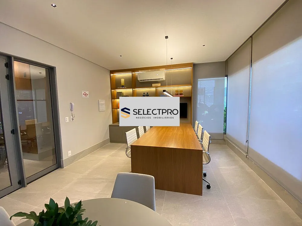 Cobertura, 4 quartos, 371 m² - Foto 2