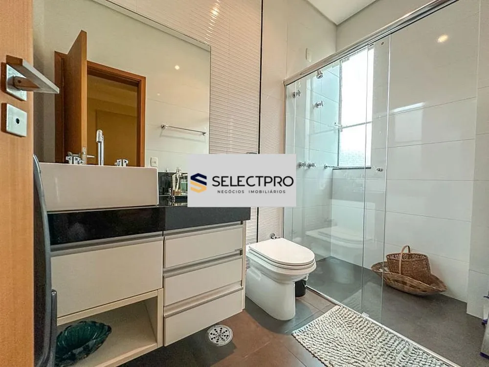 Casa de Condomínio, 4 quartos - Foto 6