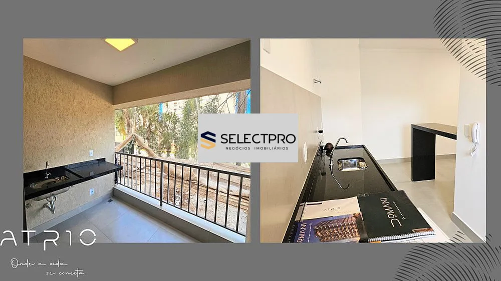 Apartamento, 2 quartos, 68 m² - Foto 6
