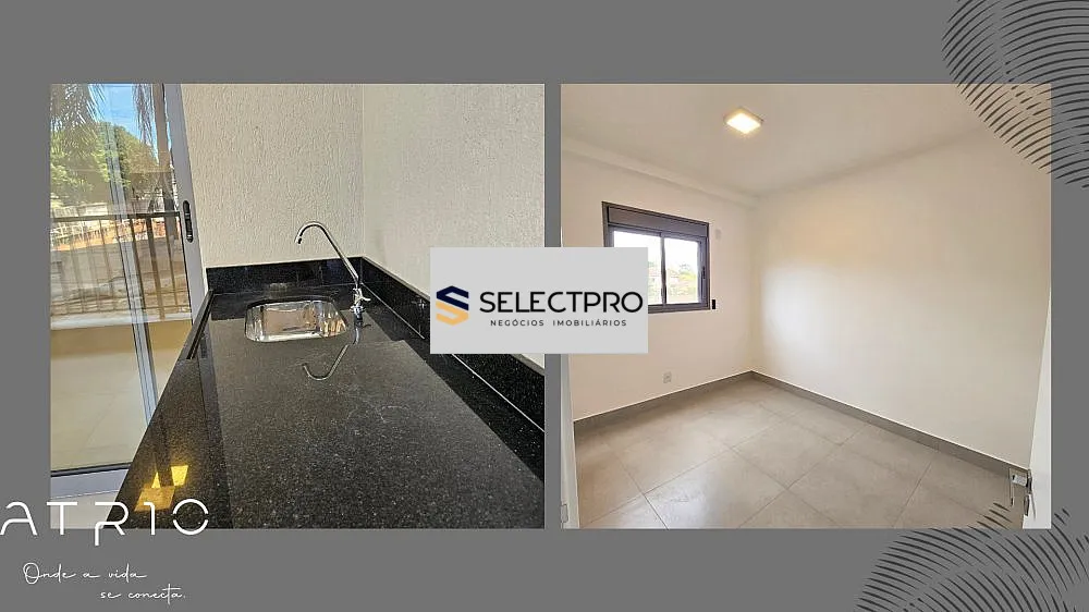 Apartamento, 2 quartos, 68 m² - Foto 5