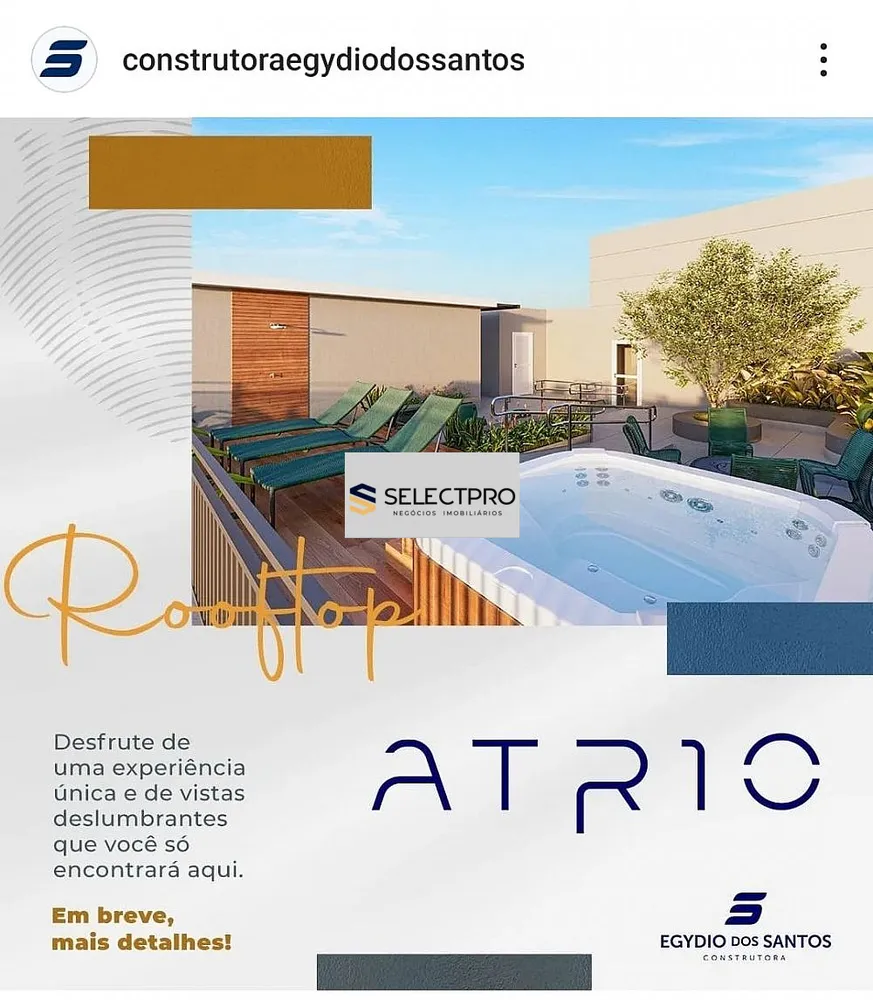Apartamento, 2 quartos, 68 m² - Foto 3