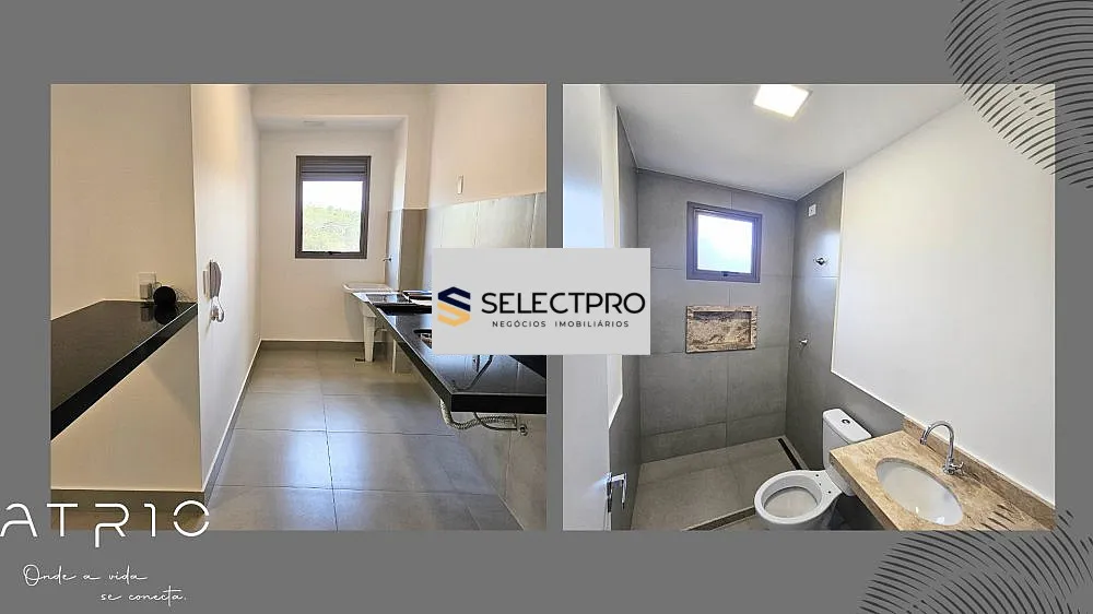 Apartamento, 2 quartos, 68 m² - Foto 4