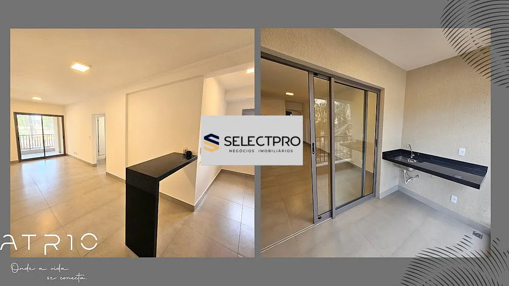 Apartamento, 2 quartos, 68 m² - Foto 1