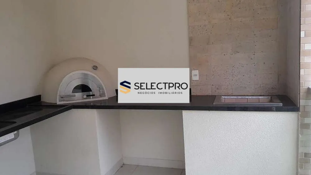 Apartamento, 3 quartos, 218 m² - Foto 7
