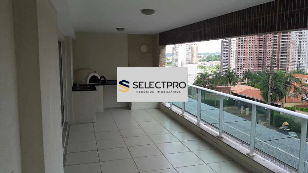 Apartamento, 3 quartos, 218 m² - Foto 3