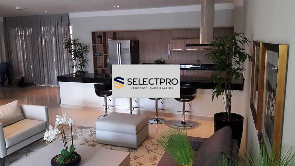 Apartamento, 3 quartos, 218 m² - Foto 16