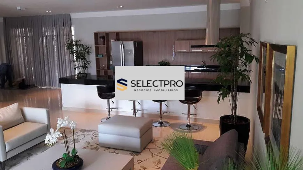 Apartamento, 3 quartos, 218 m² - Foto 9