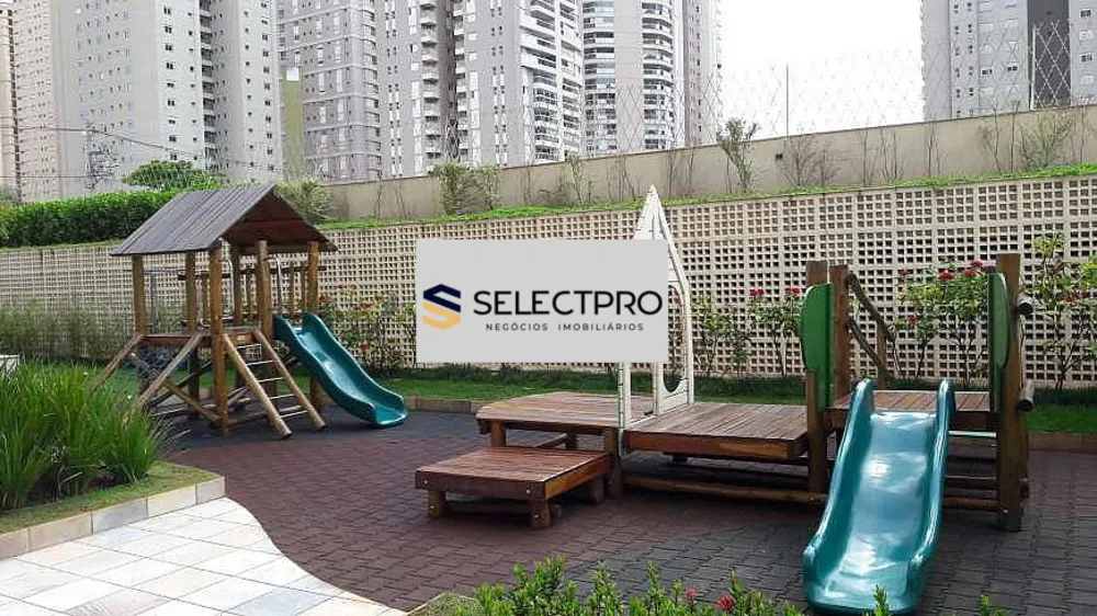 Apartamento, 3 quartos, 218 m² - Foto 7