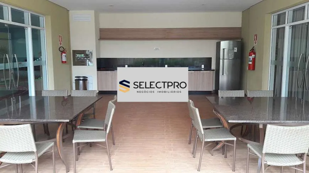 Apartamento, 3 quartos, 218 m² - Foto 11