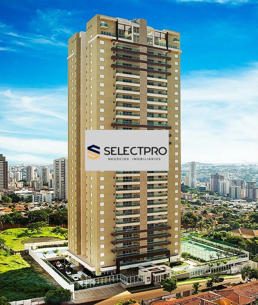Apartamento, 3 quartos, 218 m² - Foto 2