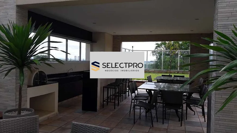 Apartamento, 3 quartos, 218 m² - Foto 6