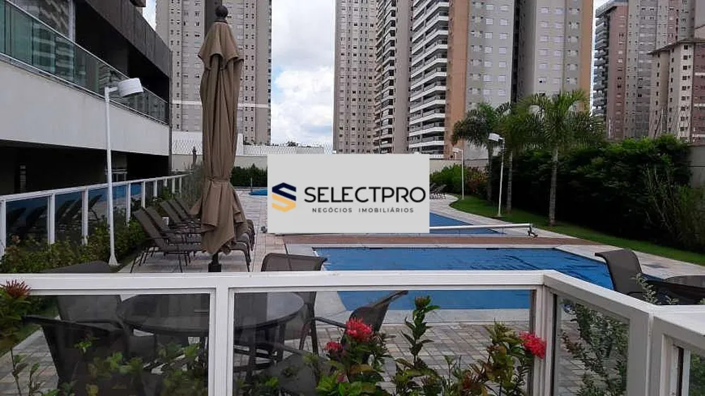 Apartamento, 3 quartos, 218 m² - Foto 8