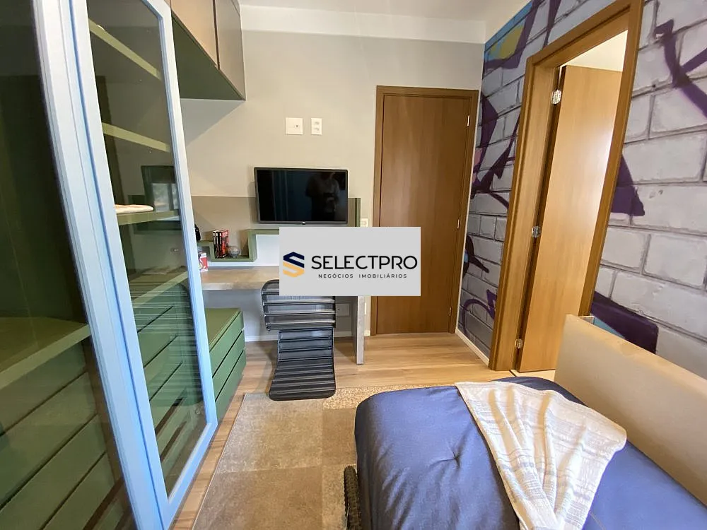 Apartamento, 3 quartos, 111 m² - Foto 11