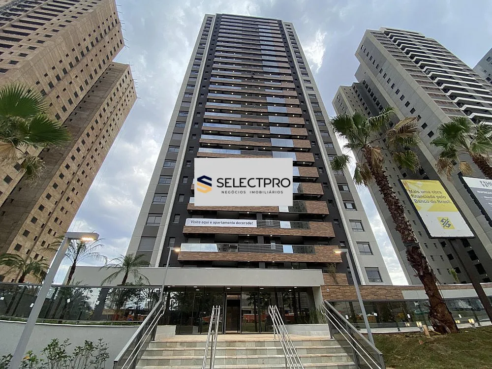 Apartamento, 3 quartos, 111 m² - Foto 1