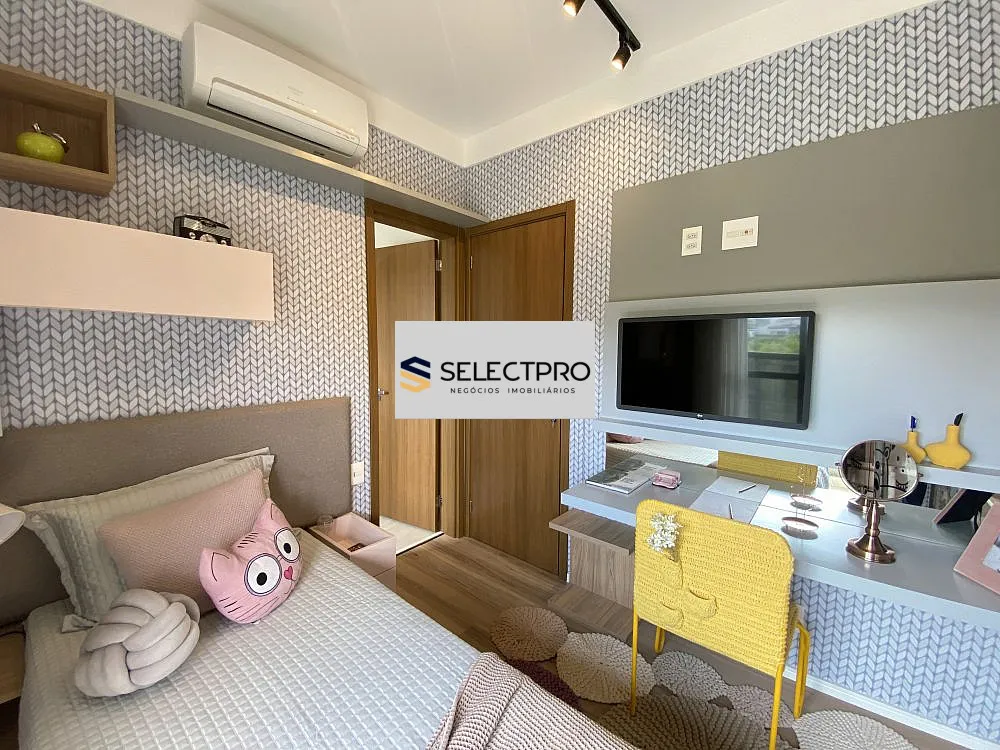 Apartamento, 3 quartos, 111 m² - Foto 10