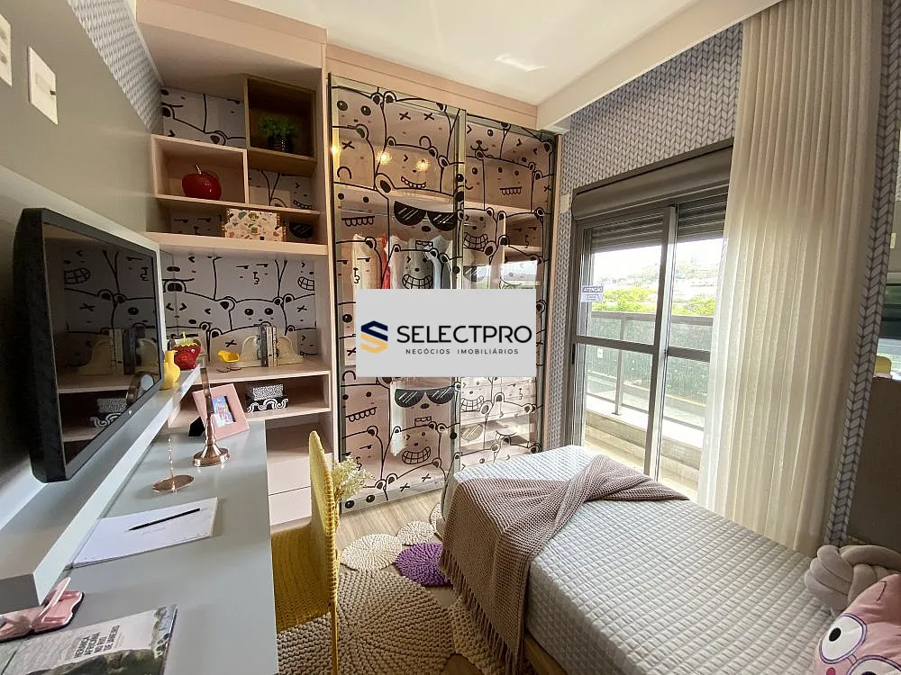 Apartamento, 3 quartos, 111 m² - Foto 5