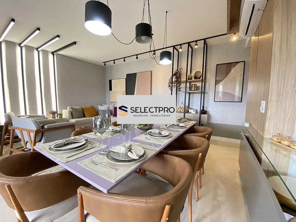 Apartamento, 3 quartos, 111 m² - Foto 4