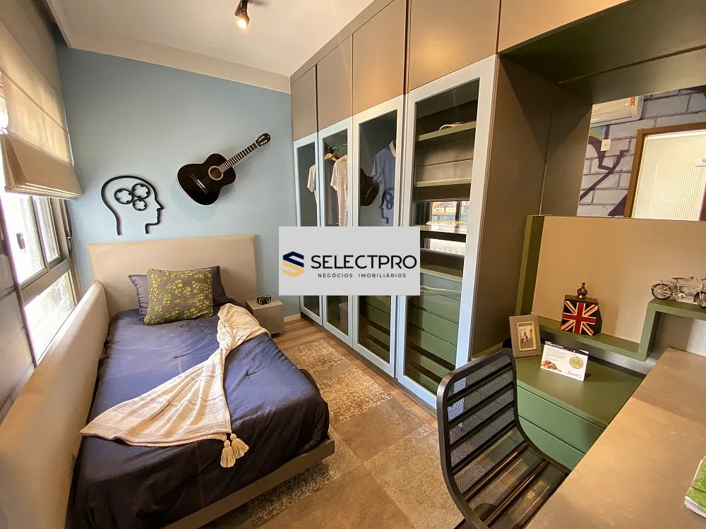 Apartamento, 3 quartos, 111 m² - Foto 11
