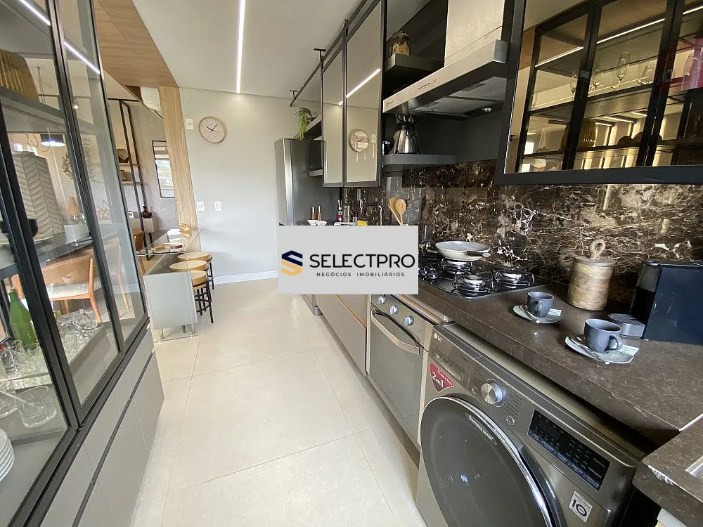 Apartamento, 3 quartos, 111 m² - Foto 6
