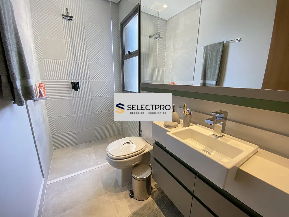 Apartamento, 3 quartos, 111 m² - Foto 7