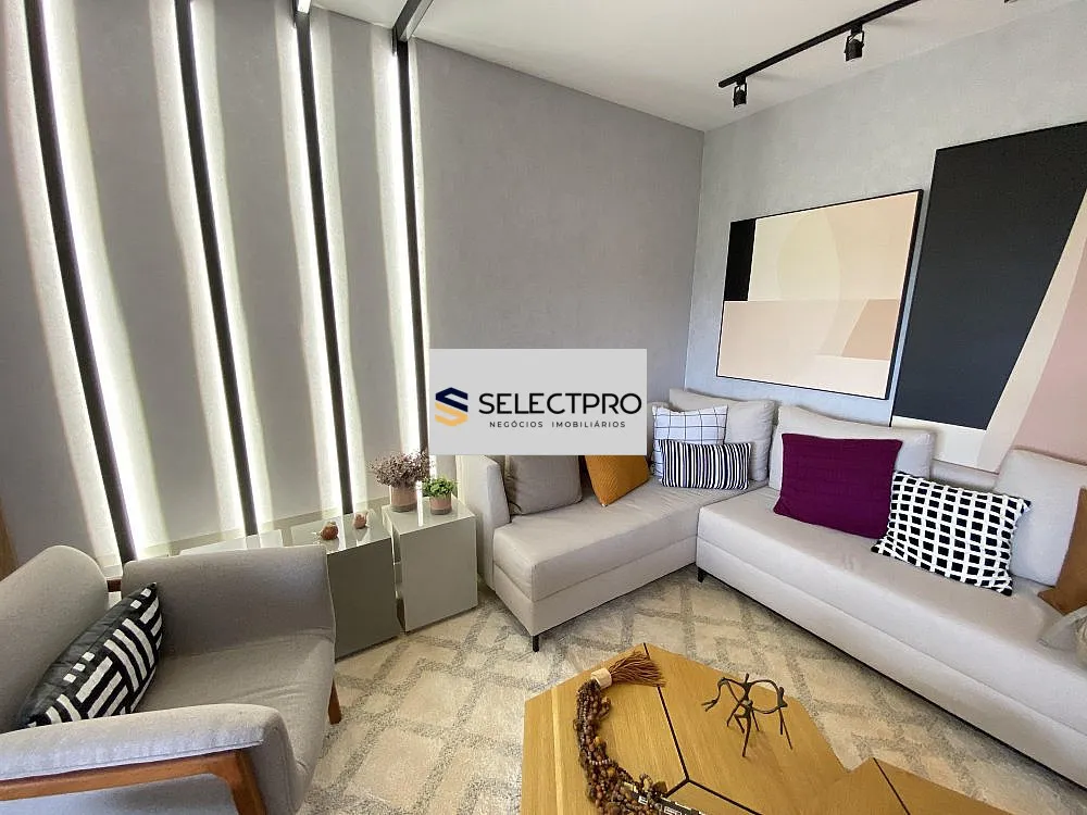 Apartamento, 3 quartos, 111 m² - Foto 3