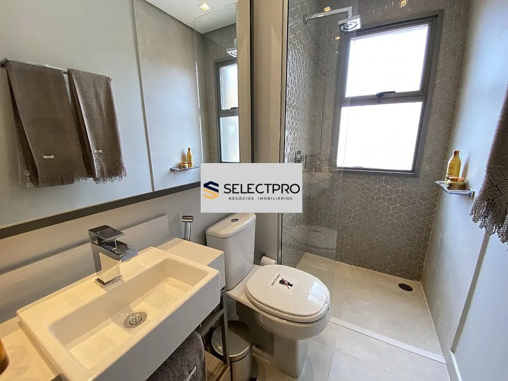 Apartamento, 3 quartos, 111 m² - Foto 9