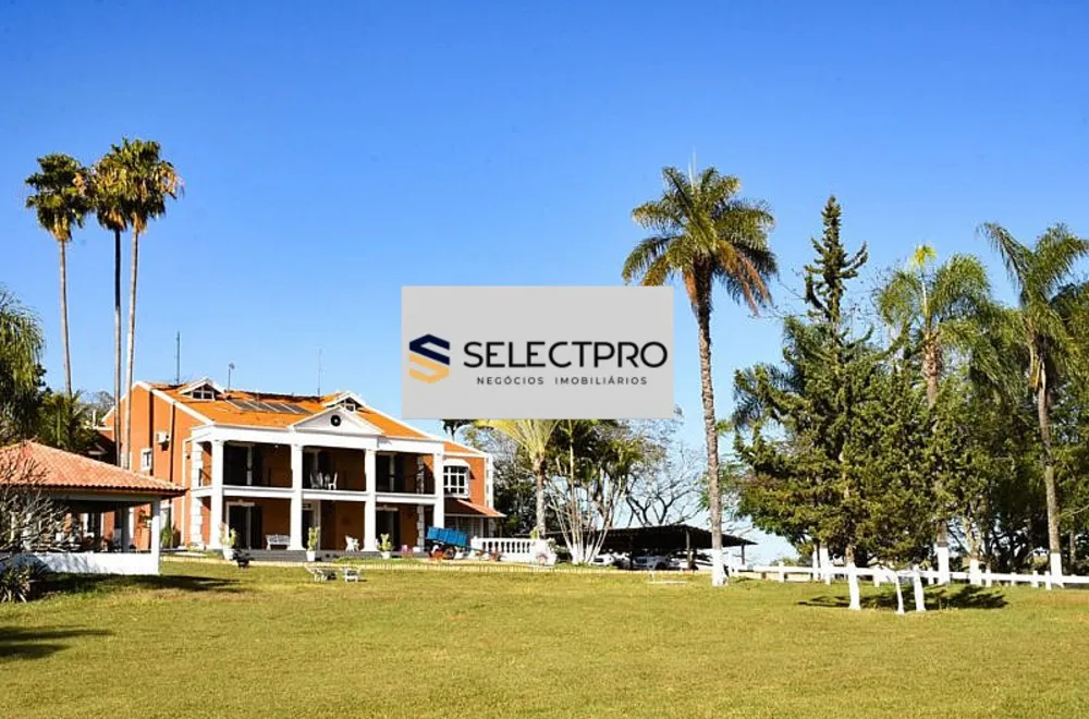 Sítio, 36 hectares - Foto 4