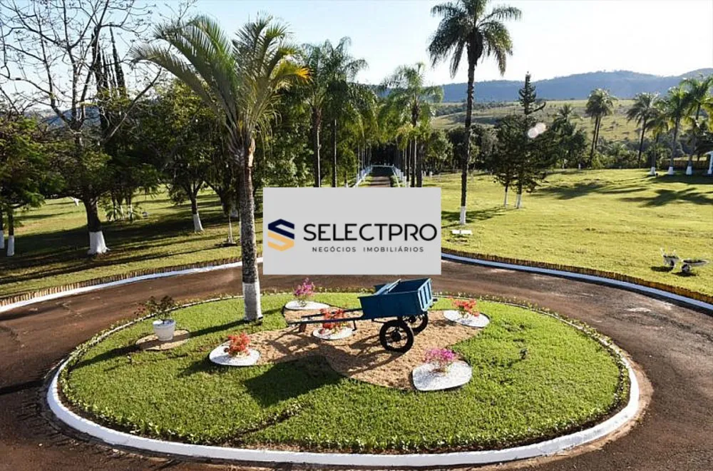 Fazenda, 36 hectares - Foto 2
