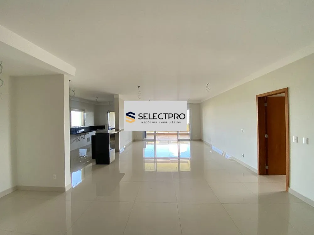 Apartamento, 3 quartos, 195 m² - Foto 1
