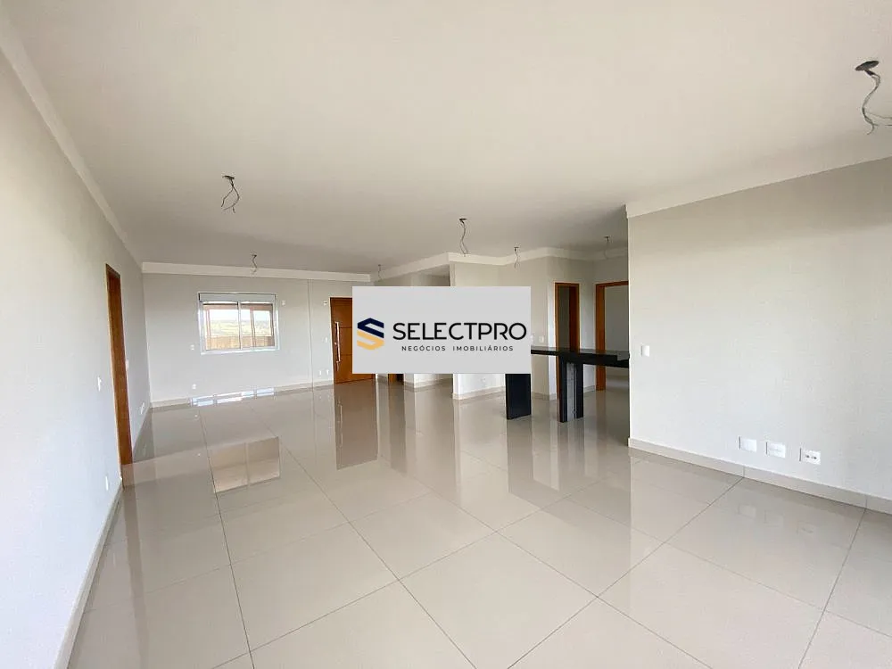 Apartamento, 3 quartos, 195 m² - Foto 5