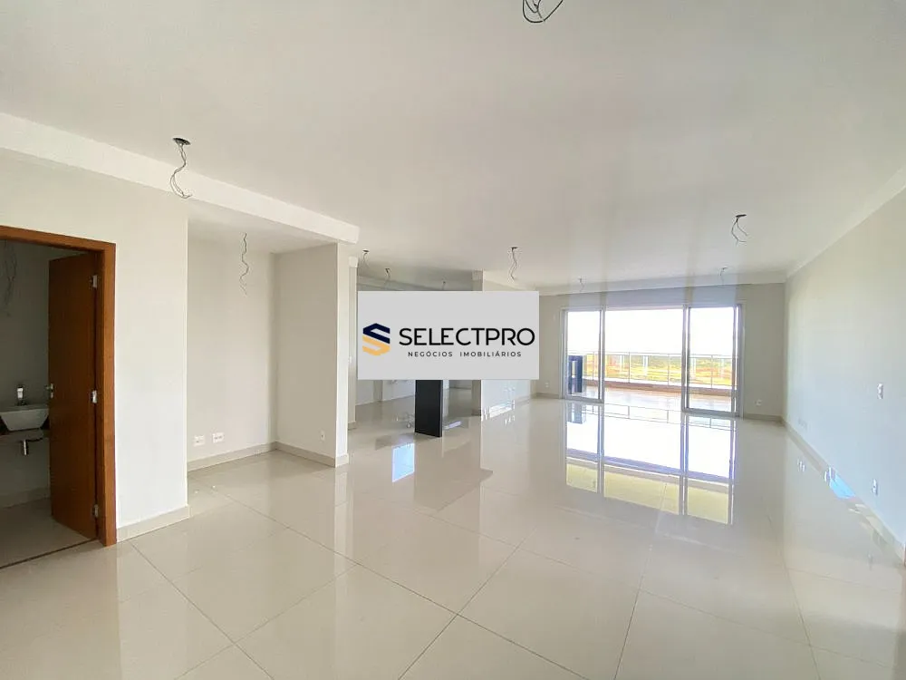 Apartamento, 3 quartos, 195 m² - Foto 4
