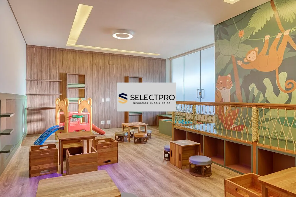 Apartamento, 3 quartos, 195 m² - Foto 14