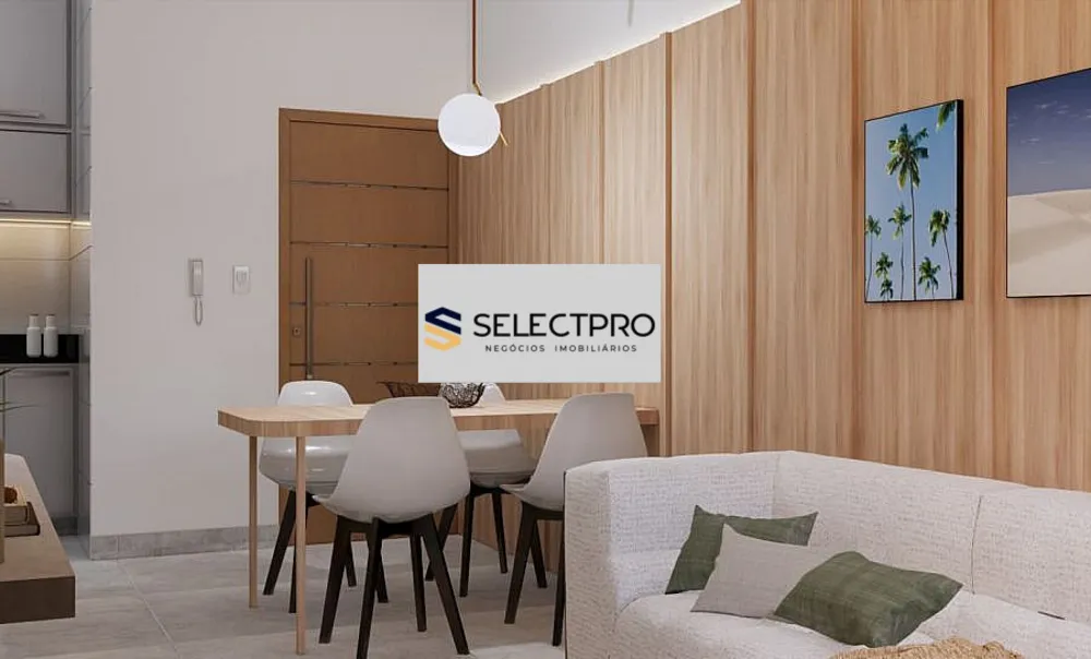 Apartamento, 2 quartos, 68 m² - Foto 9