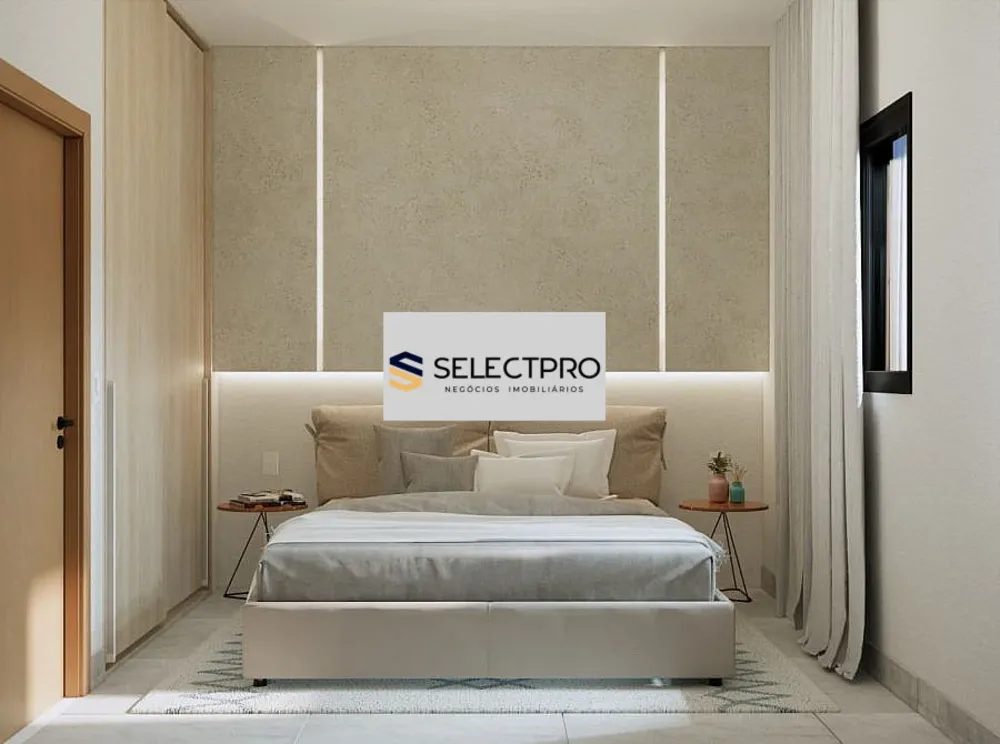 Apartamento, 2 quartos, 68 m² - Foto 6