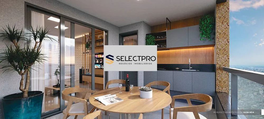 Cobertura, 3 quartos, 228 m² - Foto 14