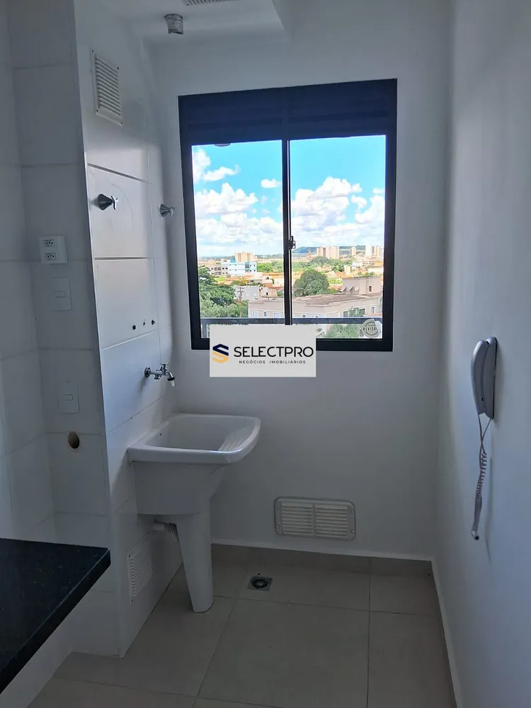 Apartamento, 2 quartos, 55 m² - Foto 9