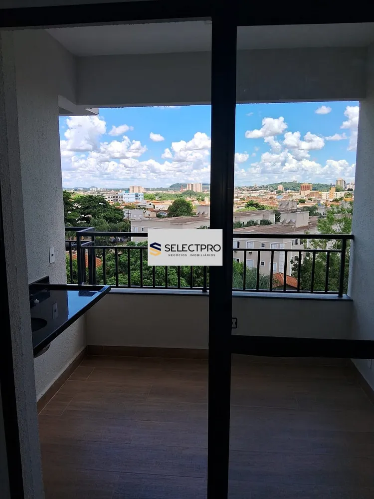 Apartamento, 2 quartos, 55 m² - Foto 2