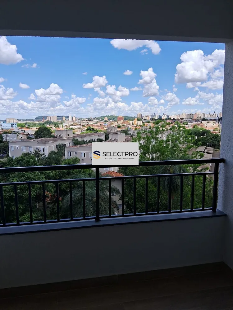 Apartamento, 2 quartos, 55 m² - Foto 3