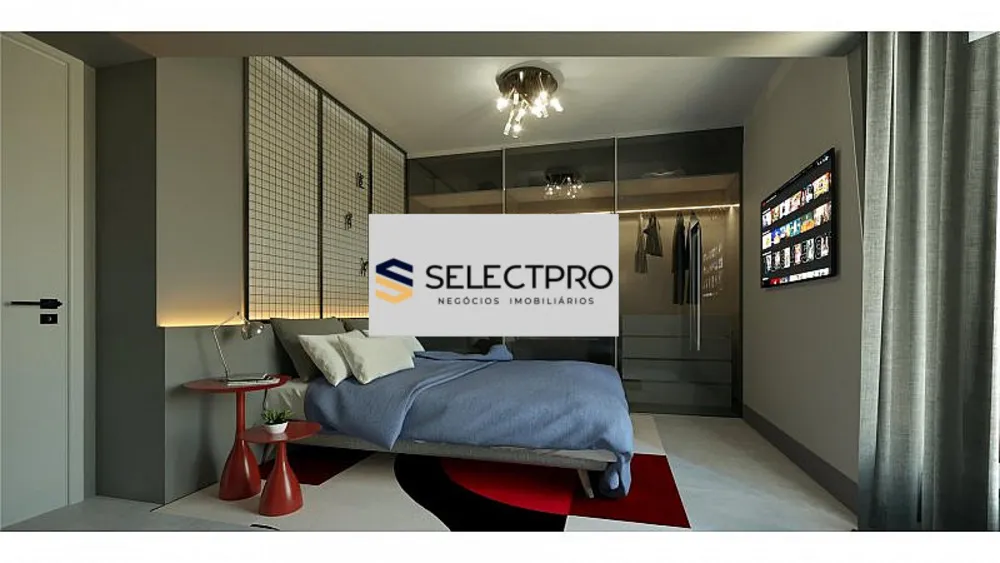 Apartamento, 1 quarto, 108 m² - Foto 15